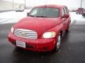 Victory Red - HHR LT Photo No. 2