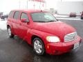 Victory Red - HHR LT Photo No. 6