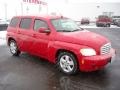 Victory Red - HHR LT Photo No. 7