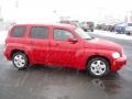 Victory Red - HHR LT Photo No. 9