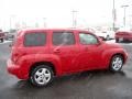 Victory Red - HHR LT Photo No. 10