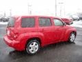 Victory Red - HHR LT Photo No. 11