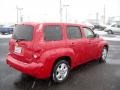 Victory Red - HHR LT Photo No. 12