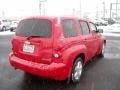 Victory Red - HHR LT Photo No. 13