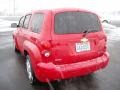 Victory Red - HHR LT Photo No. 15