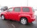 Victory Red - HHR LT Photo No. 18