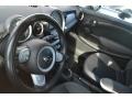 2010 Oxygen Blue Mini Cooper Hardtop  photo #3