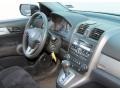 2010 Polished Metal Metallic Honda CR-V EX AWD  photo #5