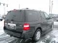Carbon Metallic - Expedition Limited 4x4 Photo No. 10