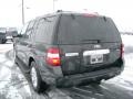 Carbon Metallic - Expedition Limited 4x4 Photo No. 12