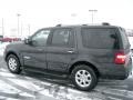 Carbon Metallic - Expedition Limited 4x4 Photo No. 15