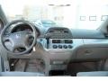 Gray Dashboard Photo for 2008 Honda Odyssey #75646956
