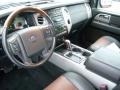 Carbon Metallic - Expedition Limited 4x4 Photo No. 28