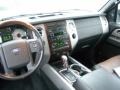 Carbon Metallic - Expedition Limited 4x4 Photo No. 31