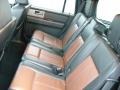 Carbon Metallic - Expedition Limited 4x4 Photo No. 32