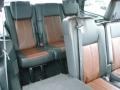 Carbon Metallic - Expedition Limited 4x4 Photo No. 37
