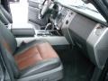 Carbon Metallic - Expedition Limited 4x4 Photo No. 40