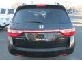 2012 Crystal Black Pearl Honda Odyssey Touring  photo #6