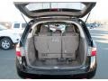 2012 Crystal Black Pearl Honda Odyssey Touring  photo #7