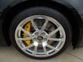 2013 Cadillac CTS -V Sedan Wheel and Tire Photo