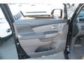 2012 Crystal Black Pearl Honda Odyssey Touring  photo #22