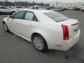 2013 White Diamond Tricoat Cadillac CTS 3.0 Sedan  photo #5