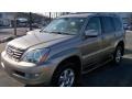 2005 Dorado Gold Pearl Lexus GX 470  photo #1