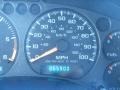 Dark Cherry Red Metallic - S10 LS Crew Cab 4x4 Photo No. 11