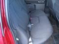 Dark Cherry Red Metallic - S10 LS Crew Cab 4x4 Photo No. 14
