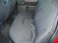 Dark Cherry Red Metallic - S10 LS Crew Cab 4x4 Photo No. 15