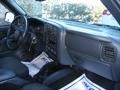 Dark Cherry Red Metallic - S10 LS Crew Cab 4x4 Photo No. 17