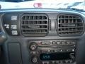 Dark Cherry Red Metallic - S10 LS Crew Cab 4x4 Photo No. 18