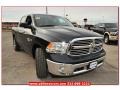 Maximum Steel Metallic - 1500 Lone Star Crew Cab Photo No. 10