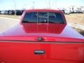 Dark Cherry Red Metallic - S10 LS Crew Cab 4x4 Photo No. 27