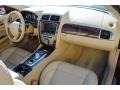 Caramel Dashboard Photo for 2010 Jaguar XK #75647991