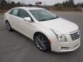 White Diamond Tricoat - XTS Luxury FWD Photo No. 2