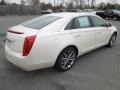 White Diamond Tricoat - XTS Luxury FWD Photo No. 4