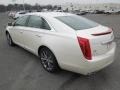 White Diamond Tricoat - XTS Luxury FWD Photo No. 5