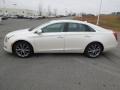 White Diamond Tricoat - XTS Luxury FWD Photo No. 6