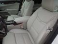 White Diamond Tricoat - XTS Luxury FWD Photo No. 9