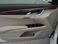 White Diamond Tricoat - XTS Luxury FWD Photo No. 10
