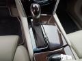 White Diamond Tricoat - XTS Luxury FWD Photo No. 13