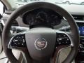 White Diamond Tricoat - XTS Luxury FWD Photo No. 17