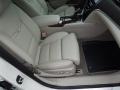 White Diamond Tricoat - XTS Luxury FWD Photo No. 22