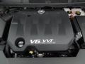 3.6 Liter SIDI DOHC 24-Valve VVT V6 Engine for 2013 Cadillac XTS Luxury FWD #75648351