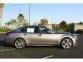 Platinum Graphite - M 37 Sedan Photo No. 3