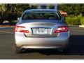 Platinum Graphite - M 37 Sedan Photo No. 6