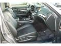 Platinum Graphite - M 37 Sedan Photo No. 9