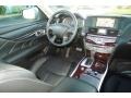 Platinum Graphite - M 37 Sedan Photo No. 11