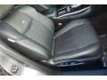Platinum Graphite - M 37 Sedan Photo No. 13